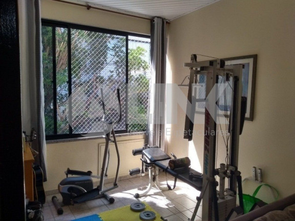 Imagem Imóvel com 4 Quartos à Venda, 212 m² em Jardim Itu - Porto Alegre