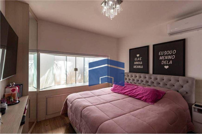 Imagem Sobrado com 4 Quartos à Venda, 283 m² em Jardim Reserva Bom Vive - Indaiatuba Imagem Sobrado com 4 Quartos à Venda, 283 m² em Jardim Reserva Bom Vive - Indaiatuba