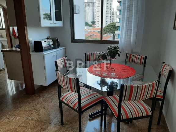 Imagem Apartamento com 3 Quartos à Venda, 180 m² em Vila Congonhas - São Paulo Imagem Apartamento com 3 Quartos à Venda, 180 m² em Vila Congonhas - São Paulo