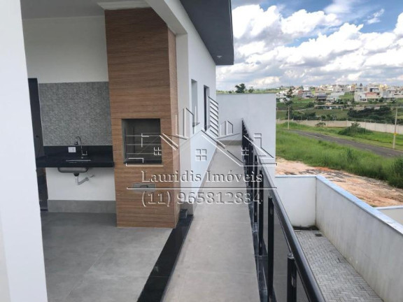 Imagem Imóvel com 3 Quartos à Venda, 233 m² em Reserva Central Parque - Salto Imagem Imóvel com 3 Quartos à Venda, 233 m² em Reserva Central Parque - Salto