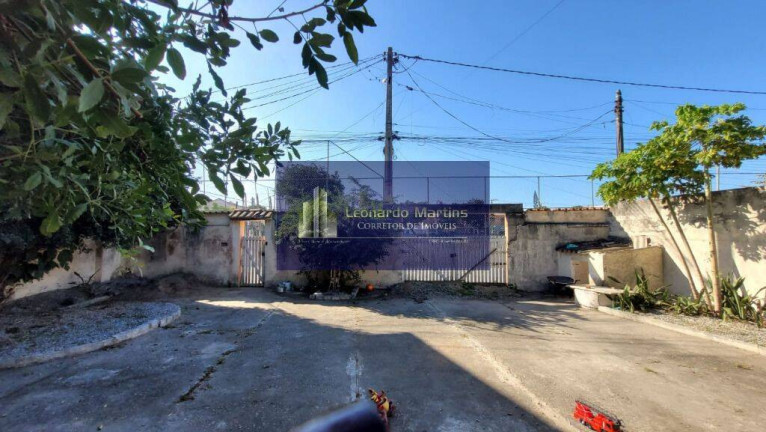 Imagem Casa com 6 Quartos à Venda, 680 m² em Praia Do Siqueira - Cabo Frio