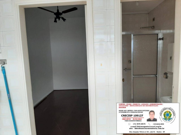 Imagem Apartamento com 2 Quartos à Venda, 130 m² em Ponta Da Praia - Santos Imagem Apartamento com 2 Quartos à Venda, 130 m² em Ponta Da Praia - Santos