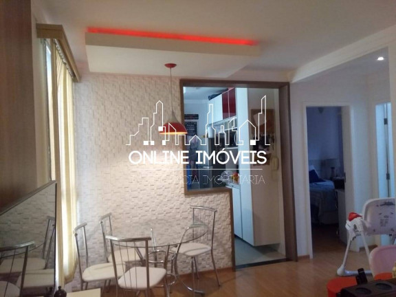 Imagem Apartamento com 2 Quartos à Venda, em Jardim Novo Ii - Mogi Guaçu Imagem Apartamento com 2 Quartos à Venda, em Jardim Novo Ii - Mogi Guaçu