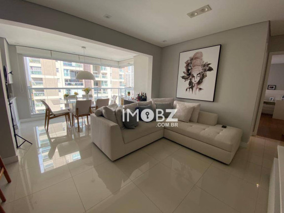 Imagem Imóvel com 2 Quartos à Venda, 72 m² em Panamby - São Paulo Imagem Imóvel com 2 Quartos à Venda, 72 m² em Panamby - São Paulo