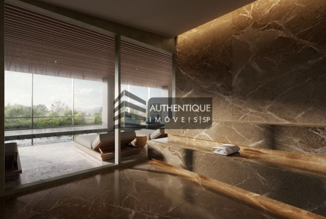 Imagem Cobertura com 4 Quartos à Venda, 546 m² em Jardim Paulista - São Paulo
