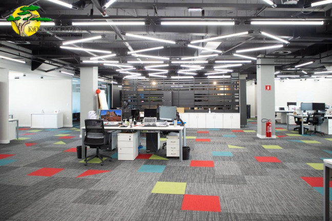 Imóvel Comercial à Venda, 731 m² em Vila Nova Conceição - São Paulo