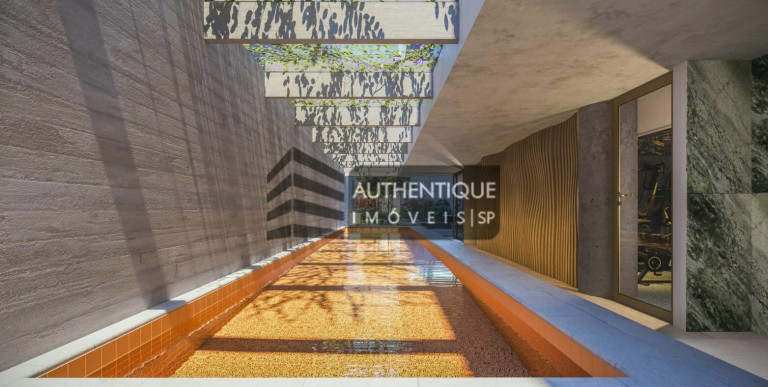 Imagem Cobertura com 3 Quartos à Venda, 361 m² em Jardins - São Paulo Imagem Cobertura com 3 Quartos à Venda, 361 m² em Jardins - São Paulo