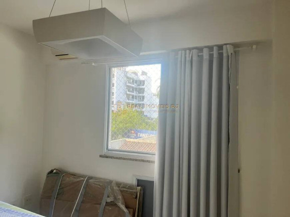 Imagem Apartamento com 2 Quartos à Venda, 81 m² em Tijuca - Rio De Janeiro