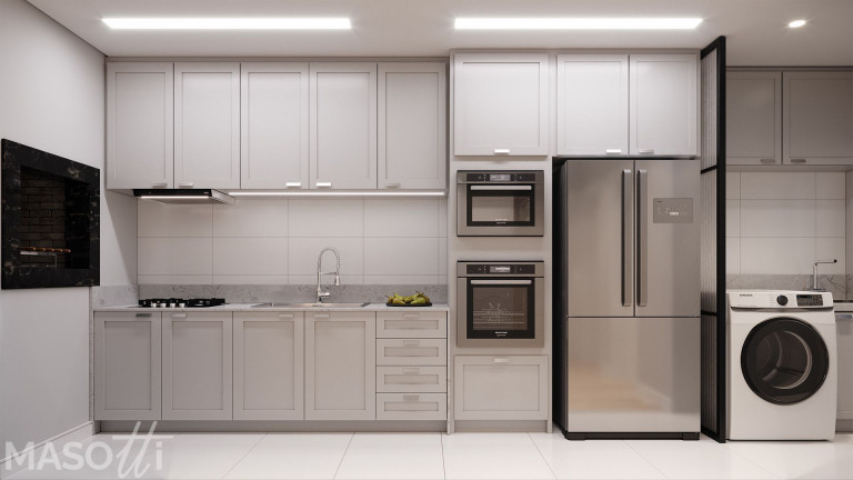 Imagem Apartamento com 2 Quartos à Venda, 78 m² em Vila Suíça - Gramado