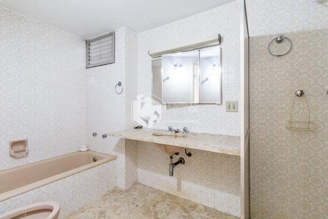 Imagem Apartamento com 3 Quartos à Venda, 104 m² em Itaim Bibi - São Paulo Imagem Apartamento com 3 Quartos à Venda, 104 m² em Itaim Bibi - São Paulo