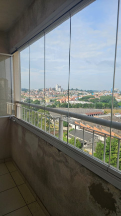 Imagem Apartamento com 2 Quartos à Venda, 53 m² em Centro - São Bernardo Do Campo