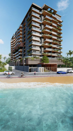 Imagem Apartamento com 4 Quartos à Venda, 244 m² em Cruz Das Almas - Maceió