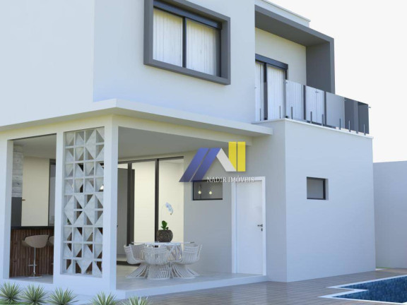 Imagem Casa com 3 Quartos à Venda, 270 m² em Pousada Dos Campos Iii - Pouso Alegre