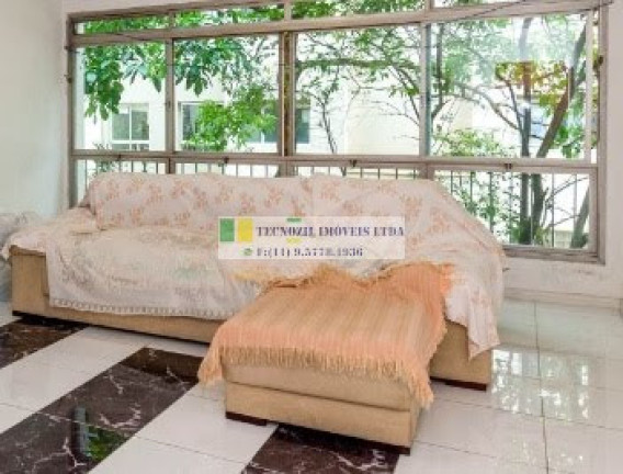 Imagem Apartamento com 3 Quartos à Venda, 198 m² em Aclimação - São Paulo Imagem Apartamento com 3 Quartos à Venda, 198 m² em Aclimação - São Paulo