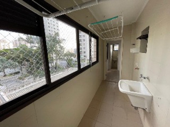 Imagem Apartamento com 3 Quartos à Venda, 130 m² em Jardim Da Saúde - São Paulo