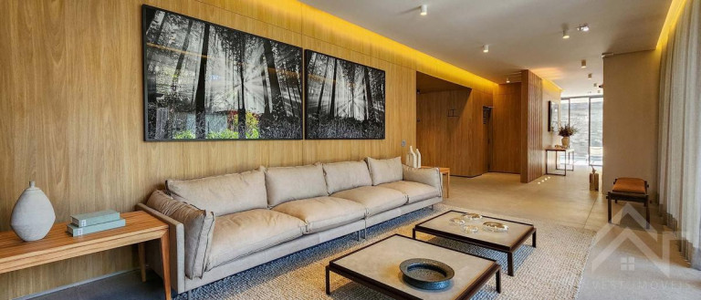 Imagem Apartamento com 3 Quartos à Venda, 183 m²
