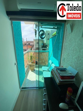 Imagem Casa com 2 Quartos à Venda, 120 m² em Vila Antonieta - São Paulo