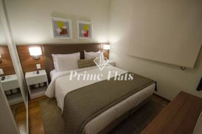 Imagem Apartamento com 1 Quarto à Venda, 40 m² em Vila Olímpia - São Paulo Imagem Apartamento com 1 Quarto à Venda, 40 m² em Vila Olímpia - São Paulo