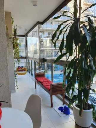 Imagem Apartamento com 3 Quartos à Venda, 78 m² em Barra Olímpica - Rio De Janeiro Imagem Apartamento com 3 Quartos à Venda, 78 m² em Barra Olímpica - Rio De Janeiro
