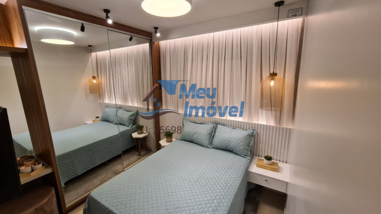 Imagem Cobertura com 2 Quartos à Venda, 108 m² em Samambaia Sul (samambaia) - Brasília