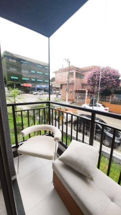 Imagem Apartamento com 2 Quartos à Venda, 34 m² em Ponte Grande - Guarulhos Imagem Apartamento com 2 Quartos à Venda, 34 m² em Ponte Grande - Guarulhos