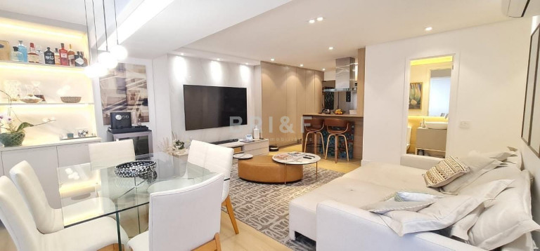 Imagem Apartamento com 2 Quartos à Venda, 84 m² em Brooklin Paulista - São Paulo Imagem Apartamento com 2 Quartos à Venda, 84 m² em Brooklin Paulista - São Paulo
