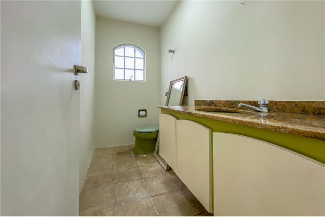 Imagem Casa com 3 Quartos à Venda,  em Morumbi - São Paulo
