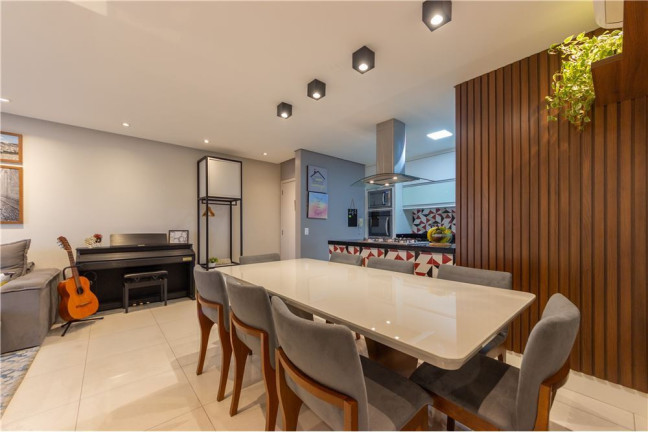 Imagem Apartamento com 3 Quartos à Venda, 92 m² em Centro - Diadema Imagem Apartamento com 3 Quartos à Venda, 92 m² em Centro - Diadema