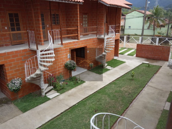 Imóvel com 2 Quartos à Venda, 52 m² em Sapé - Ubatuba