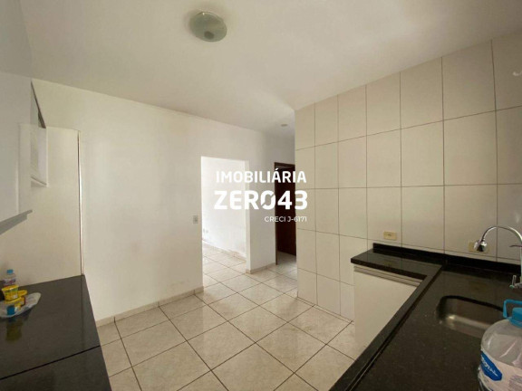 Imagem Casa com 2 Quartos à Venda, 75 m² em Colúmbia - Londrina Imagem Casa com 2 Quartos à Venda, 75 m² em Colúmbia - Londrina