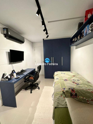 Imagem Apartamento com 3 Quartos à Venda, 128 m² em Centro - Santo André Imagem Apartamento com 3 Quartos à Venda, 128 m² em Centro - Santo André