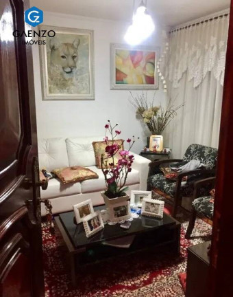 Imagem Casa com 2 Quartos à Venda, 260 m² em Cidade Das Flores - Osasco