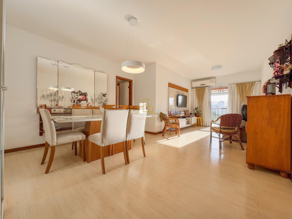 Imóvel com 3 Quartos à Venda, 119 m² em Jardim Da Penha - Vitória