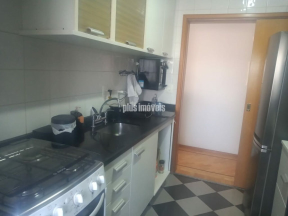Imagem Apartamento com 3 Quartos à Venda, 75 m² em Morumbi - São Paulo Imagem Apartamento com 3 Quartos à Venda, 75 m² em Morumbi - São Paulo