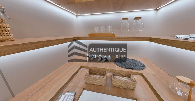Imagem Apartamento com 3 Quartos à Venda, 150 m² em Moema - São Paulo