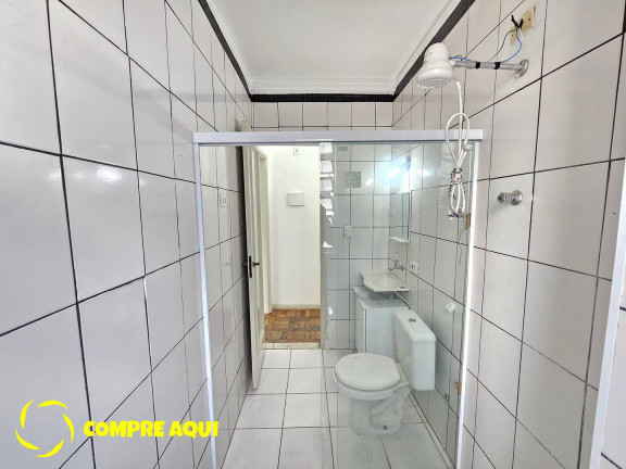 Imagem Apartamento com 1 Quarto à Venda, 43 m² em Santa Cecília - São Paulo Imagem Apartamento com 1 Quarto à Venda, 43 m² em Santa Cecília - São Paulo