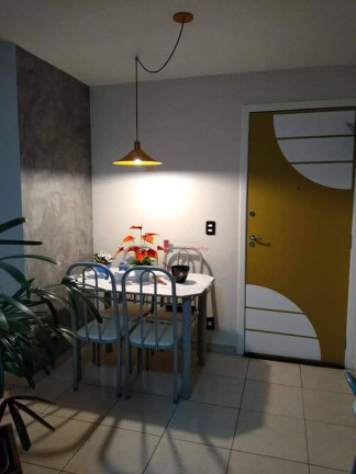 Imagem Apartamento com 2 Quartos à Venda, 44 m² em Santo Amaro - São Paulo Imagem Apartamento com 2 Quartos à Venda, 44 m² em Santo Amaro - São Paulo