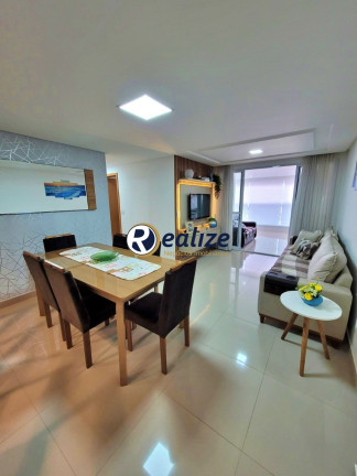 Imagem Imóvel com 3 Quartos à Venda, 113 m² em Praia Do Morro - Guarapari