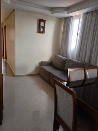 Apartamento com 2 Quartos à Venda,  em Vila Príncipe De Gales - Santo André