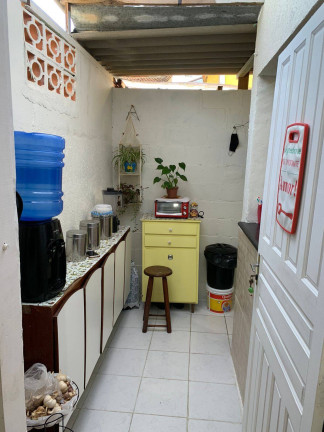Imagem Casa com 1 Quarto à Venda, 47 m² em Flórida - Praia Grande