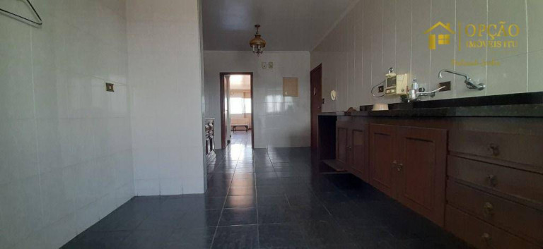 Imagem Apartamento com 3 Quartos à Venda, 164 m² em Centro - Itu