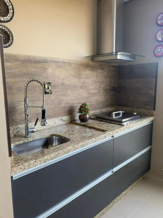Imagem Imóvel com 3 Quartos à Venda, 98 m² em Parque Campolim - Sorocaba Imagem Imóvel com 3 Quartos à Venda, 98 m² em Parque Campolim - Sorocaba