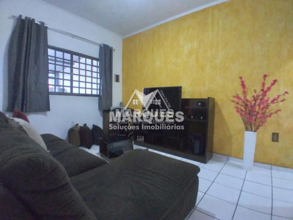 Imagem Sobrado com 3 Quartos à Venda, 158 m² em Jardim Viel - Sumaré