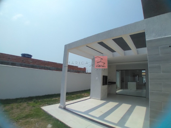 Imagem Casa com 3 Quartos à Venda, 200 m² em Jardim Atlântico Leste (itaipuaçu) - Maricá Imagem Casa com 3 Quartos à Venda, 200 m² em Jardim Atlântico Leste (itaipuaçu) - Maricá
