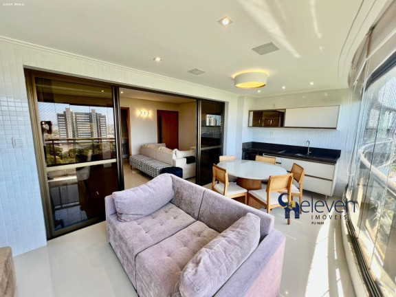 Imagem Apartamento com 3 Quartos à Venda, 114 m² em Patamares - Salvador Imagem Apartamento com 3 Quartos à Venda, 114 m² em Patamares - Salvador