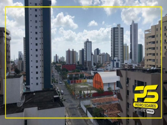 Imagem Apartamento com 2 Quartos à Venda, 112 m² em Manaíra - João Pessoa Imagem Apartamento com 2 Quartos à Venda, 112 m² em Manaíra - João Pessoa