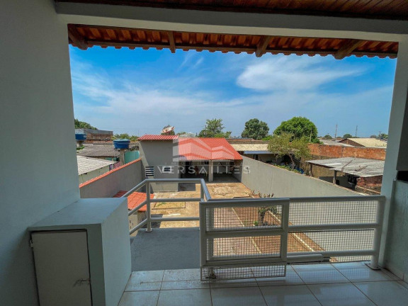 Imagem Casa com 3 Quartos à Venda,  em Castanheira - Porto Velho