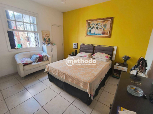 Imagem Casa à Venda, 245 m² em Jardim Guanabara - Campinas Imagem Casa à Venda, 245 m² em Jardim Guanabara - Campinas