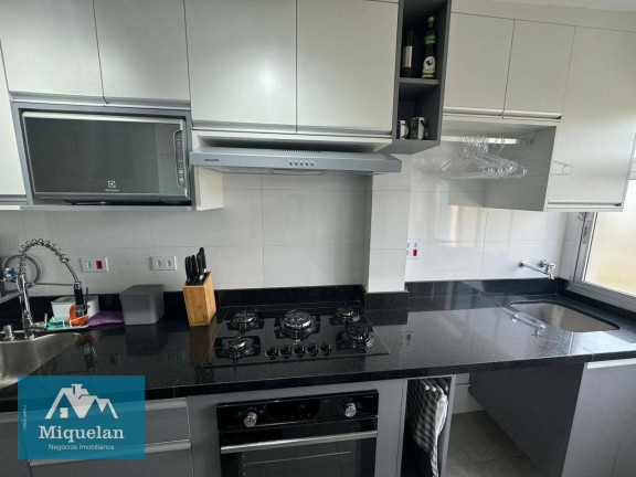 Imagem Apartamento com 2 Quartos à Venda, 50 m² em Vila Maria - São Paulo
