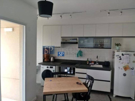 Imagem Apartamento com 1 Quarto à Venda, 41 m² em Centro - Campinas Imagem Apartamento com 1 Quarto à Venda, 41 m² em Centro - Campinas